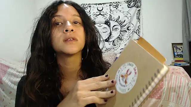 AlinaWoolf  online show from January 2025 05:19:02 AM