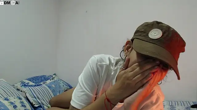 AlinaWoolf  online show from January 2026 03:35:01 AM