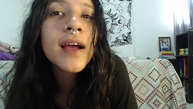 AlinaWoolf  online show from December 2024 04:33:02 PM