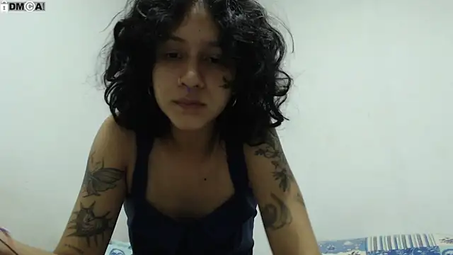 AlinaWoolf  online show from February 2026 01:39:01 AM