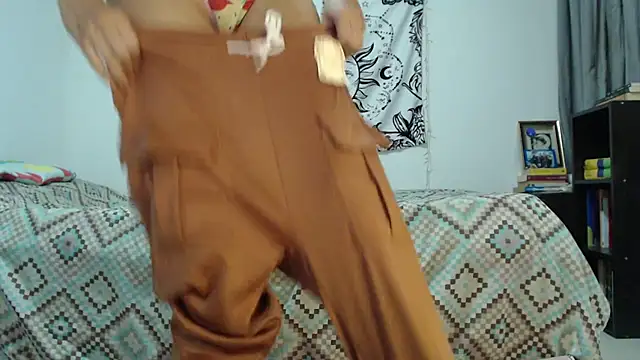 AlinaWoolf  online show from February 2025 02:19:02 AM