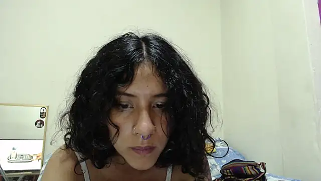 AlinaWoolf  online show from April 2026 07:25:01 AM