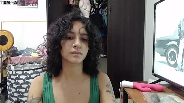 AlinaWoolf  online show from March 2026 06:24:01 PM