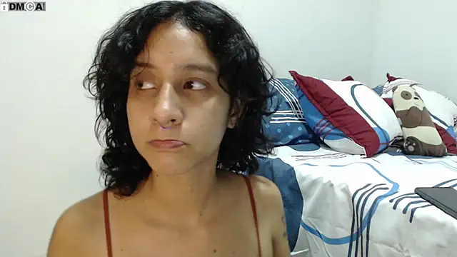 AlinaWoolf  online show from October 2025 02:59:02 AM