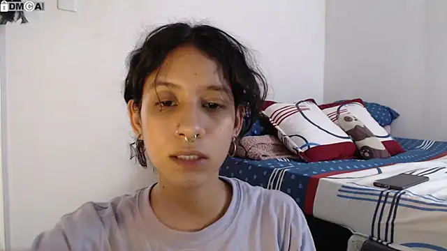 AlinaWoolf  online show from November 2025 06:45:01 PM