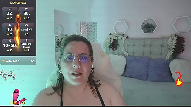 katie joness  online show from March 2025 04:00:02 PM
