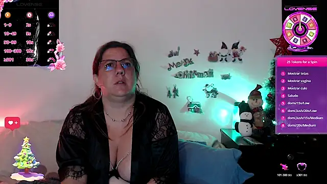 katie joness  online show from November 2025 10:15:01 AM