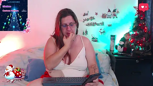 katie joness  online show from December 2025 11:11:01 AM