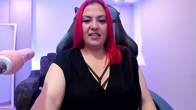 Sammy owens  online show from February 2026 12:27:01 PM