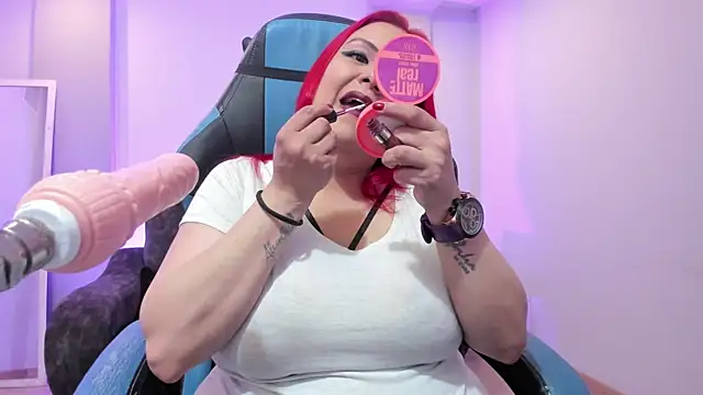 Sammy owens  online show from February 2026 12:25:02 PM