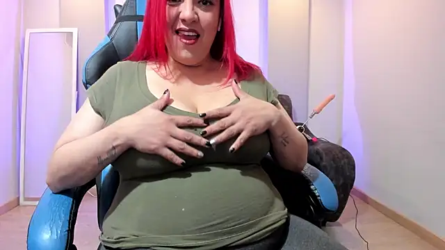 Sammy owens  online show from November 2025 12:31:02 PM