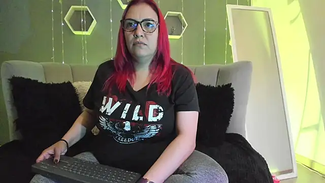 Sammy owens  online show from March 2025 12:34:01 PM