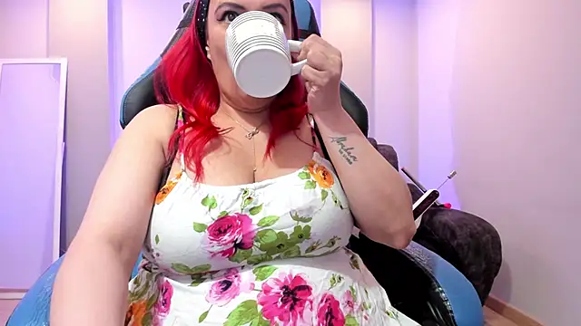 Sammy owens  online show from November 2025 12:20:01 PM