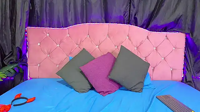 Cataleya divine online show from February 2026 12:07:01 PM