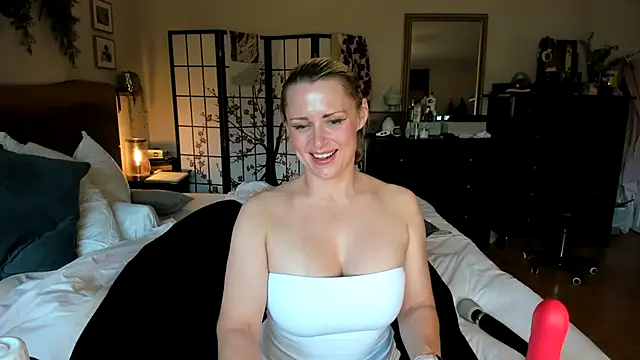 AlwaysAffirming online show from September 2025 09:31:02 PM