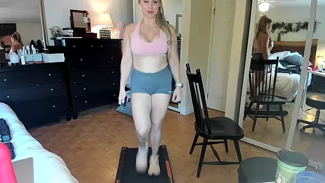 AlwaysAffirming online show from July 2026 06:14:02 PM
