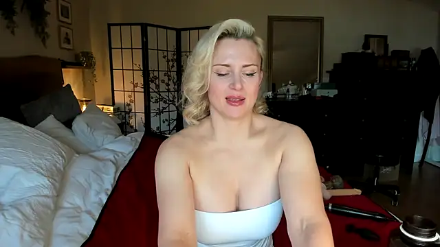 AlwaysAffirming online show from November 2025 06:02:02 PM