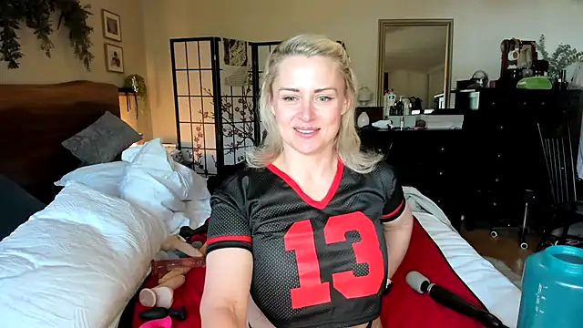 AlwaysAffirming online show from October 2025 04:40:02 PM