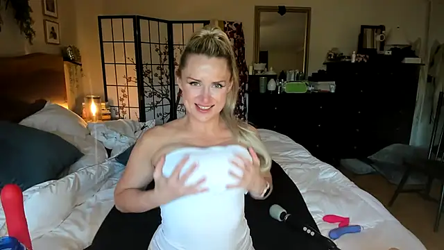 AlwaysAffirming online show from July 2026 08:08:01 PM