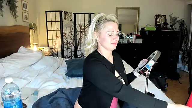AlwaysAffirming online show from October 2025 08:52:01 PM