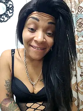 mariah2299 online show from January 2026 06:09:02 AM