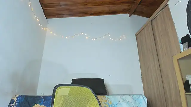 Tristan fantasycam online show from March 2026 09:49:02 PM