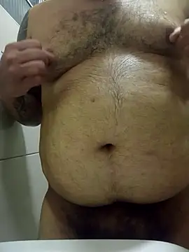 BarbudoSP35 online show from February 2026 04:11:02 AM