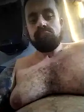 BarbudoSP35 online show from September 2025 05:23:02 AM