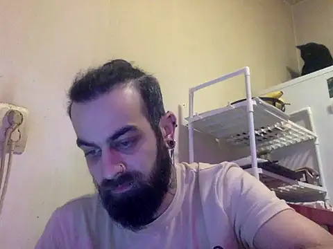 KalebConnor online show from February 2026 07:34:01 PM