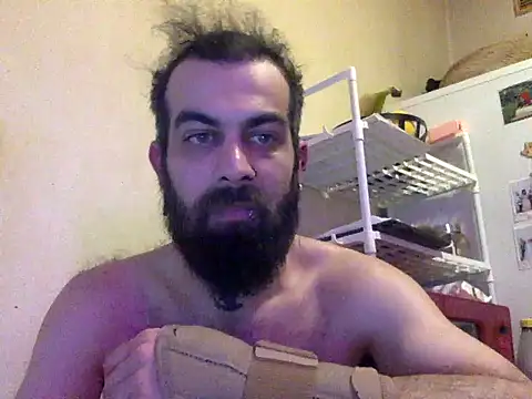 KalebConnor online show from February 2026 08:50:02 PM