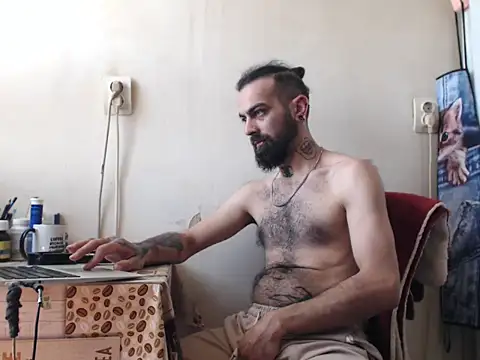 KalebConnor online show from May 2026 08:07:01 AM