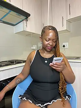 Jazmine-Blue online show from July 2026 10:47:01 AM