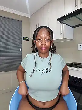 Jazmine-Blue online show from October 2025 10:31:02 PM