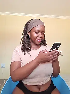 Jazmine-Blue online show from October 2025 10:35:02 AM