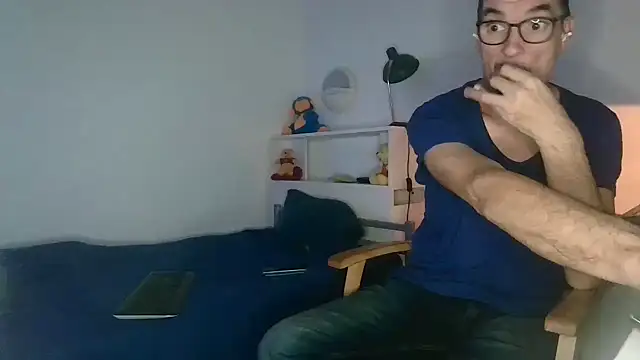 francky-libertin online show from January 2025 08:28:01 PM