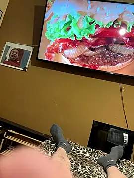 gigetto1977 online show from January 2026 08:57:01 PM