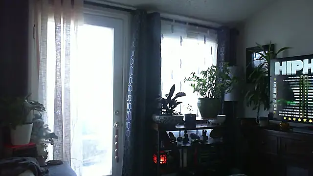 Snapshot of CeceilaMoon chatting on January 2026 04:03:02 PM CeceilaMoon online show from January 2026 04:03:02 PM