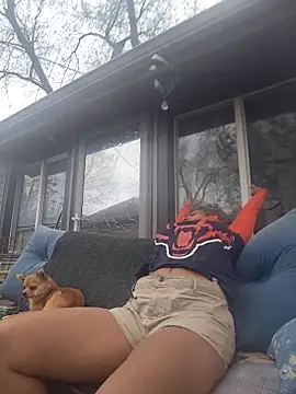 CeceilaMoon online show from March 2026 04:41:01 PM