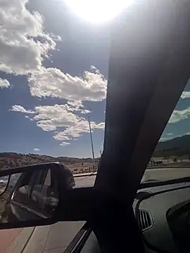 CeceilaMoon online show from March 2026 06:50:02 PM