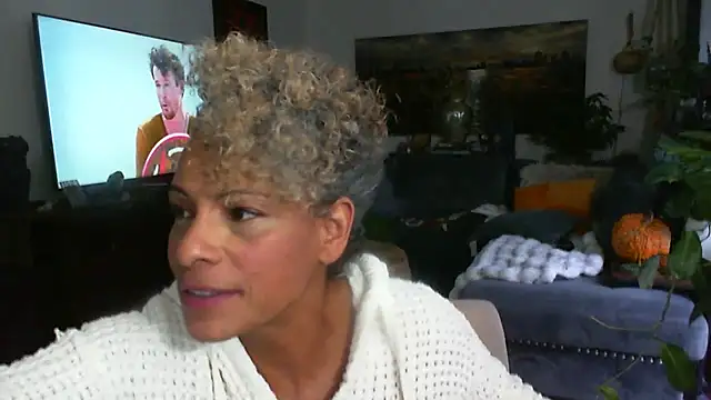 CeceilaMoon online show from November 2025 11:03:01 PM