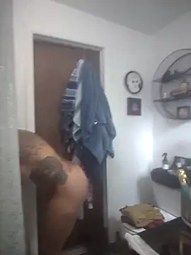 CeceilaMoon online show from April 2026 03:50:02 PM