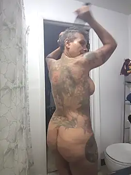 CeceilaMoon online show from March 2026 03:46:01 AM