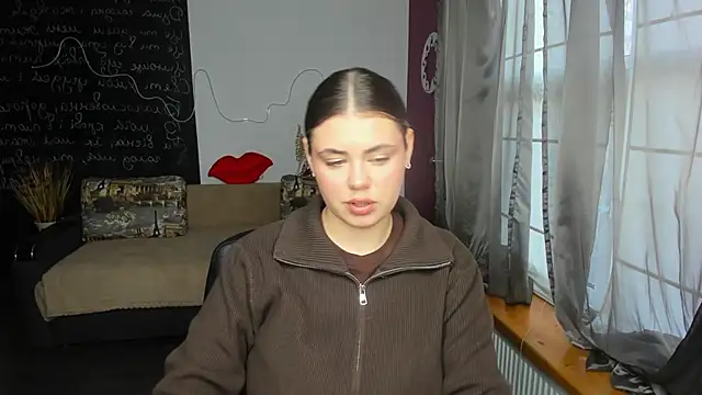 IsabellaBler online show from February 2026 12:48:02 PM