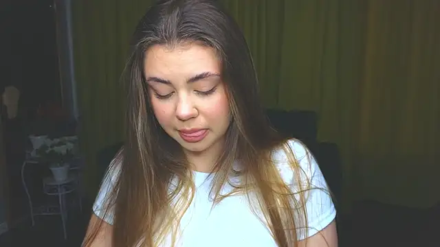 IsabellaBler online show from May 2026 11:44:01 AM