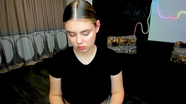 IsabellaBler online show from October 2025 11:56:01 AM