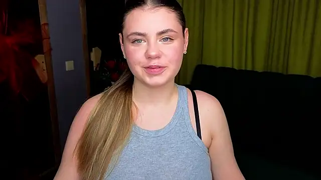 IsabellaBler online show from February 2026 12:49:02 PM