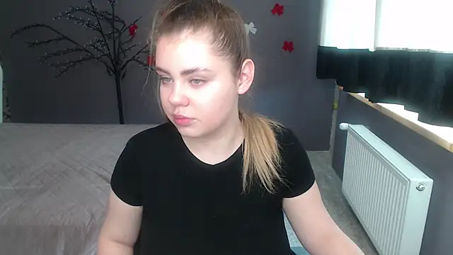 IsabellaBler online show from April 2026 05:36:01 AM
