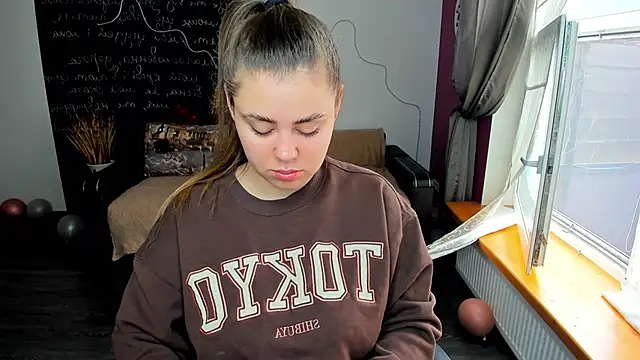 IsabellaBler online show from April 2026 05:47:01 AM