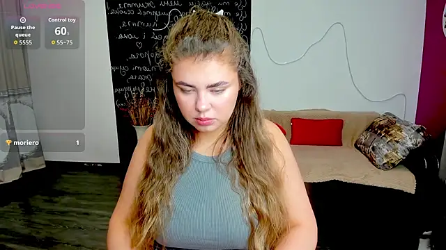 Snapshot of IsabellaBler chatting on July 2026 05:52:01 AM IsabellaBler online show from July 2026 05:52:01 AM