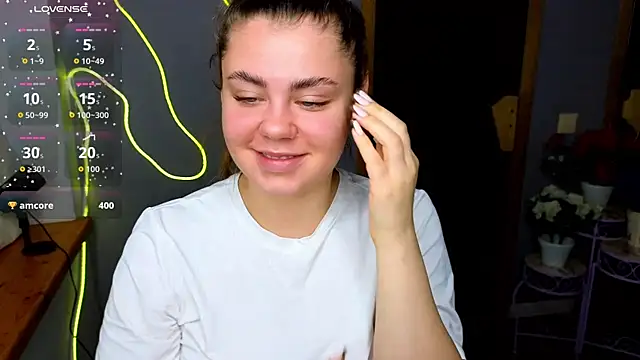 IsabellaBler online show from November 2025 07:08:01 AM